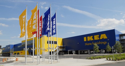 ikea