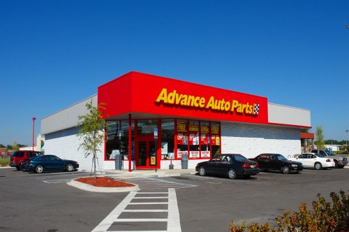 Advance Auto Parts