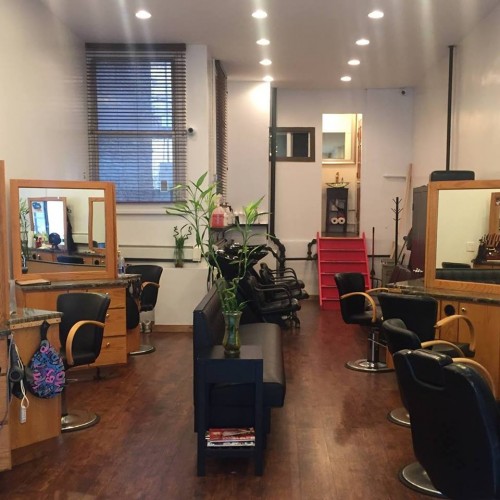 Brooklyns Finest Unisex Salon