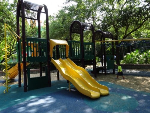 Century Playground