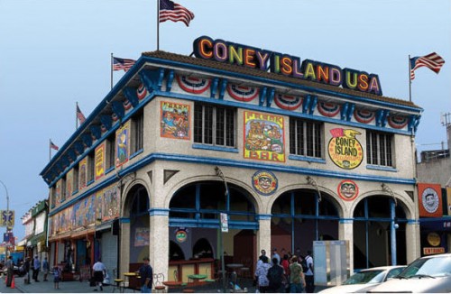 Coney Island Museum