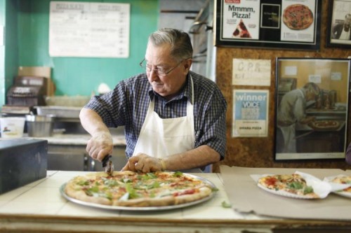 Di Fara's Pizzeria