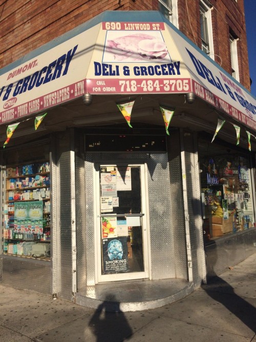 Elton Deli delikatesy