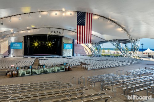 Ford Amphitheater