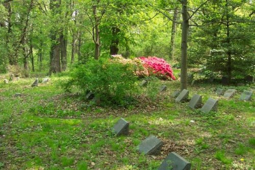 Friends Cemetery