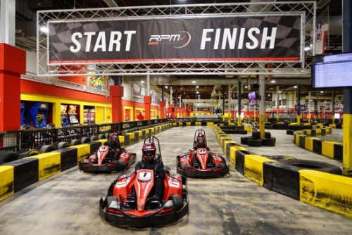 RPM Raceway