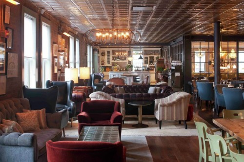 soho house image 2