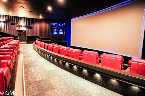 Atrium Stadium Cinemas