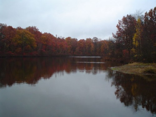 Long Pond Park