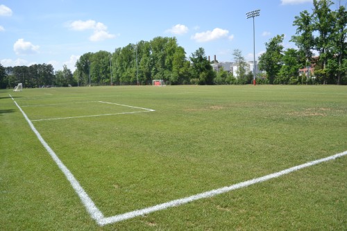 Miller Field