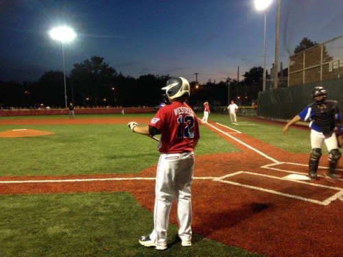 South Shore Little League