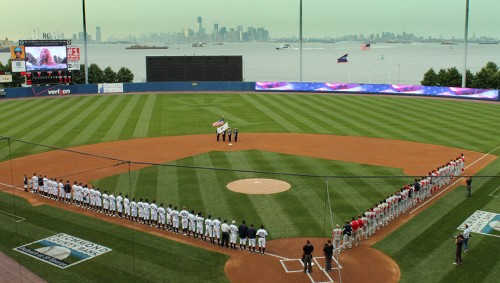 Staten Island Yankees