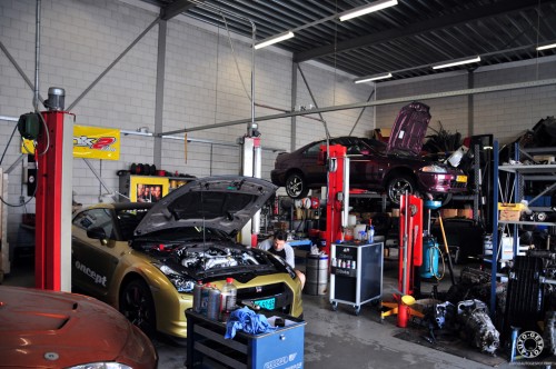 Total Concept Auto Repair