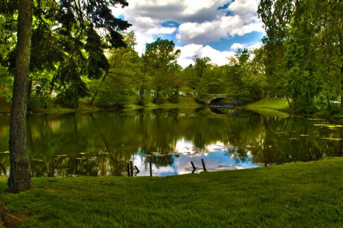 CPL. Thompson Park