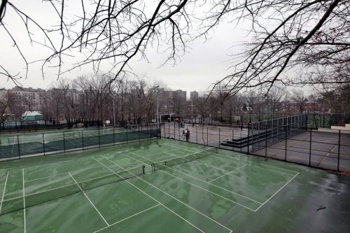 Co Op City Tennis Club