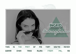 ingrid