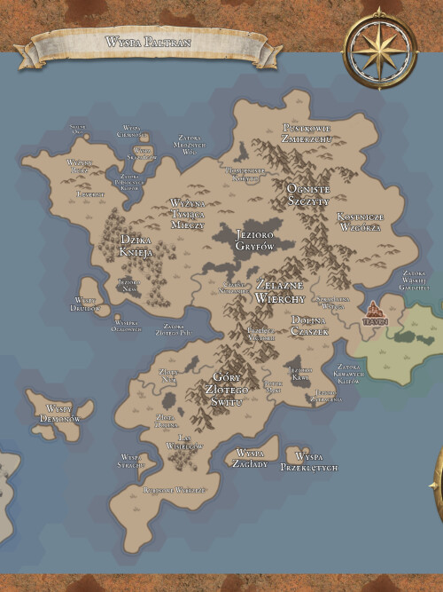 Imperium Wyspa Paltran(1)