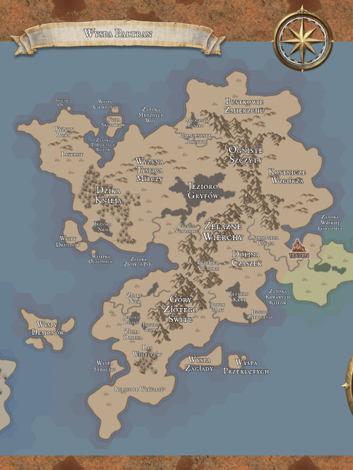 Imperium Wyspa Paltran(2)
