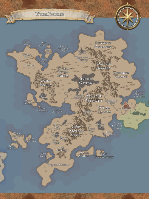 Imperium Wyspa Paltran(4)
