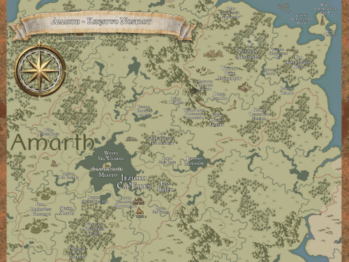Amarth Księstwo Nostrot(1)