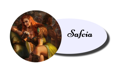 Safcia