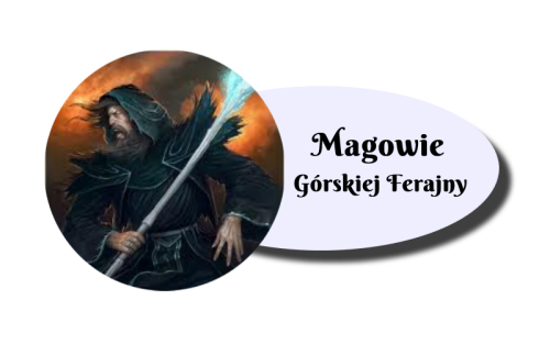 Magowie