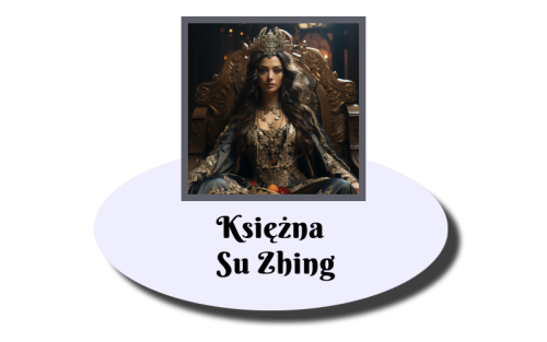 Książę Li Zhing(2)