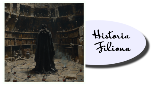 Historia Filiona