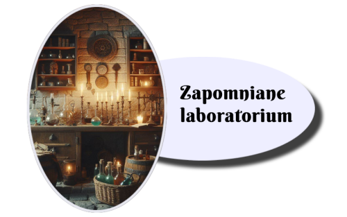 Zapomniane laboratorium(1)