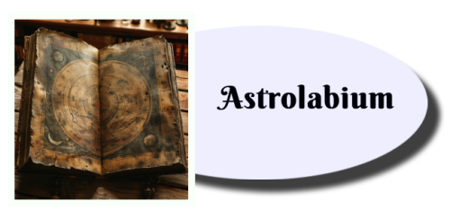 astrolabium(1)