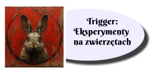 Trigger królik